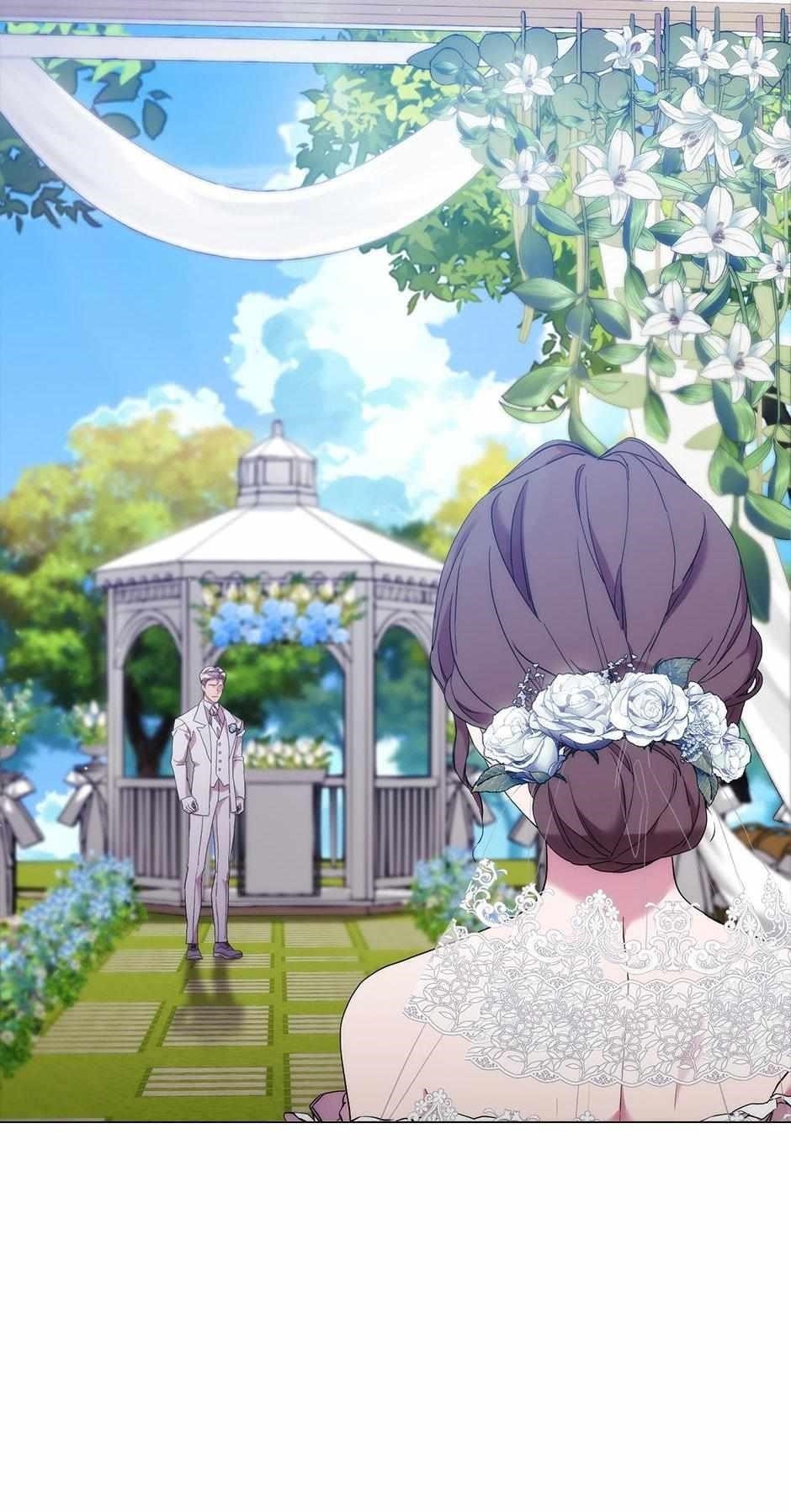 When the Villainess Loves Chapter 102 - Page 84