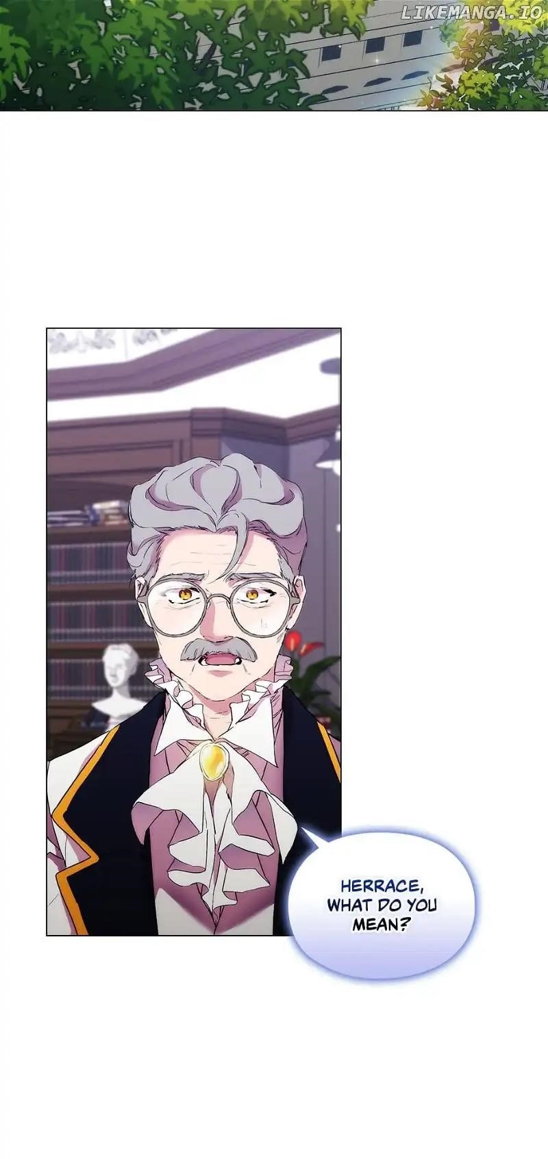 When the Villainess Loves Chapter 103 - Page 10