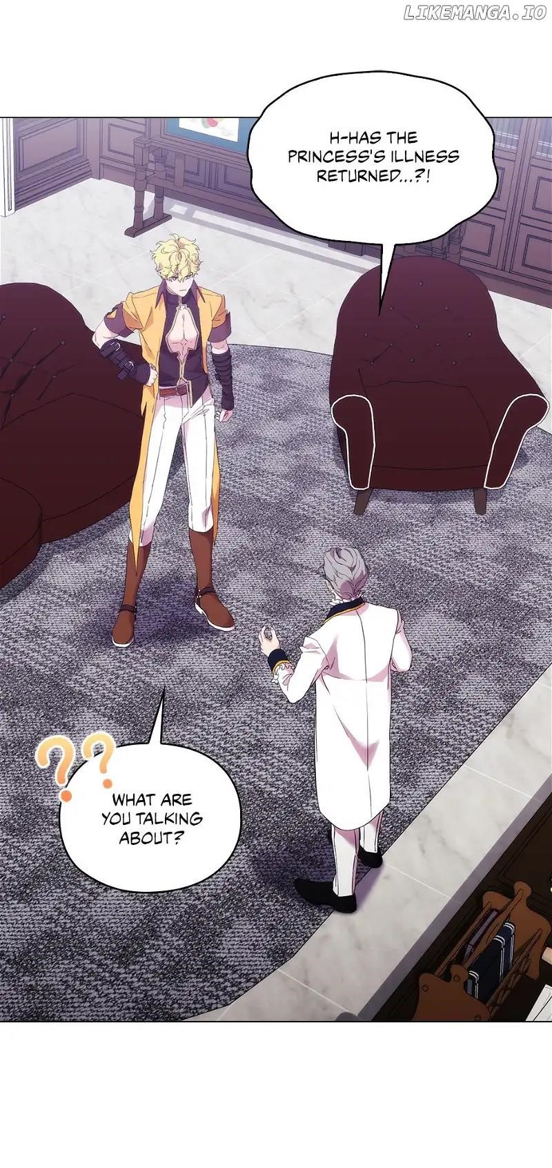 When the Villainess Loves Chapter 103 - Page 11