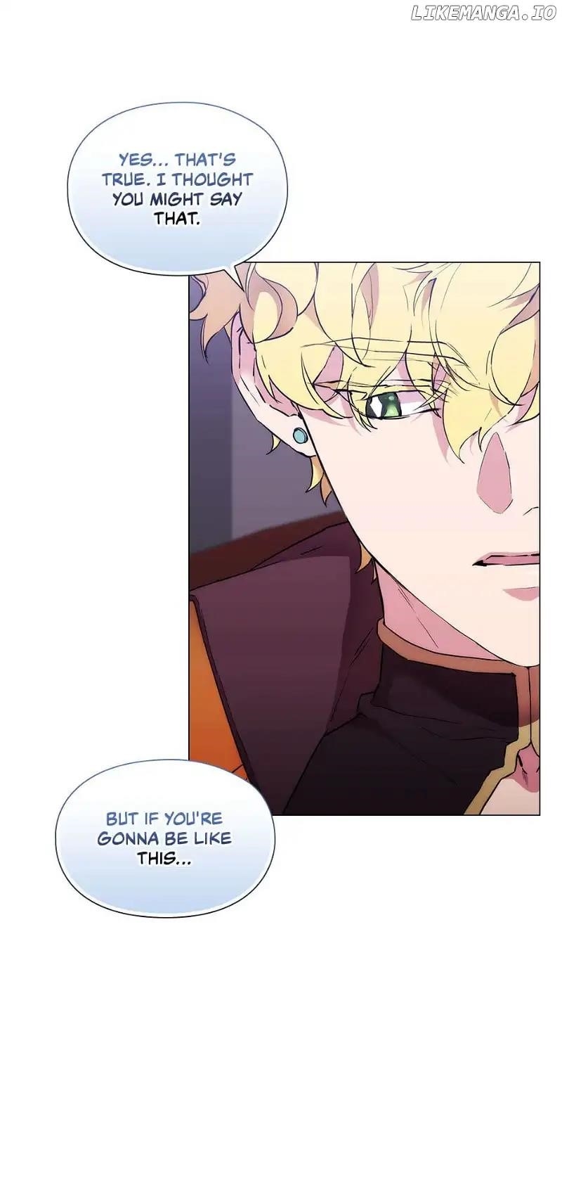 When the Villainess Loves Chapter 103 - Page 16