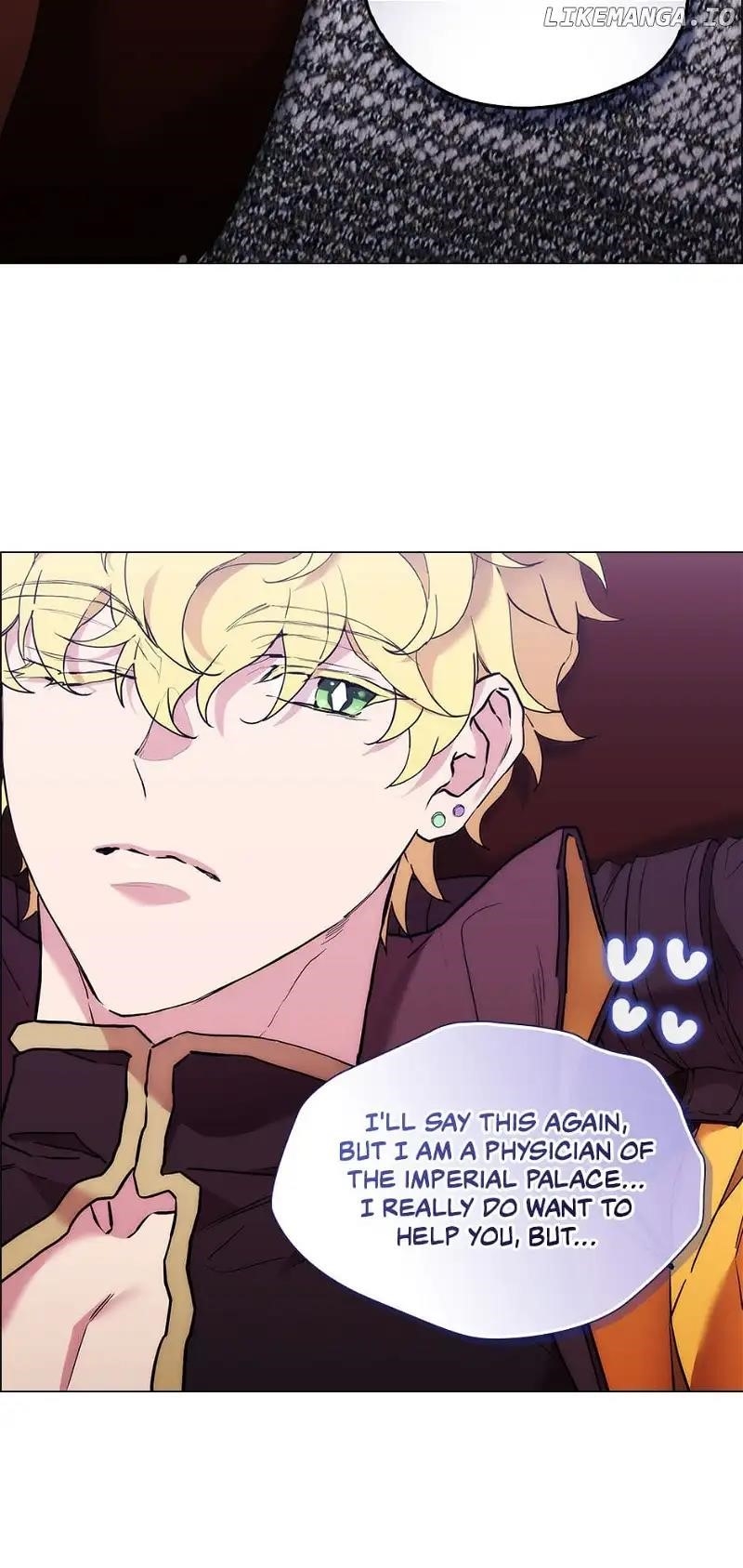 When the Villainess Loves Chapter 103 - Page 18