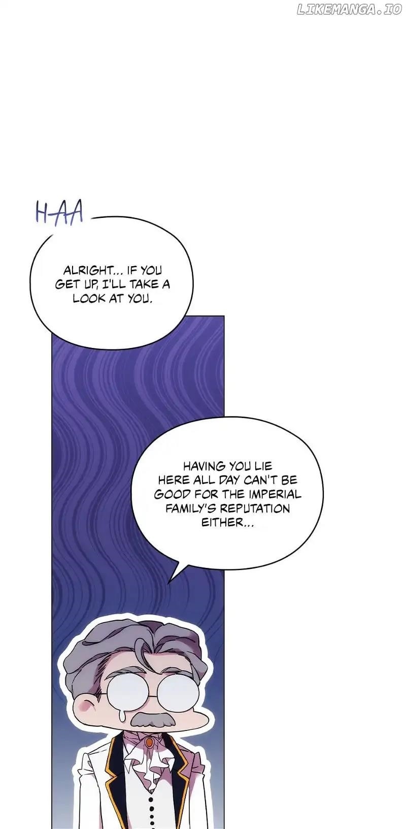 When the Villainess Loves Chapter 103 - Page 19