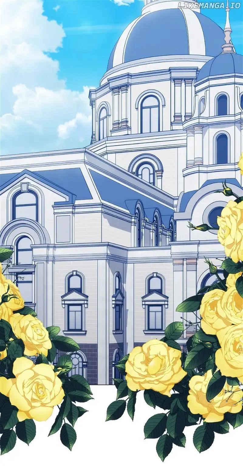 When the Villainess Loves Chapter 103 - Page 2