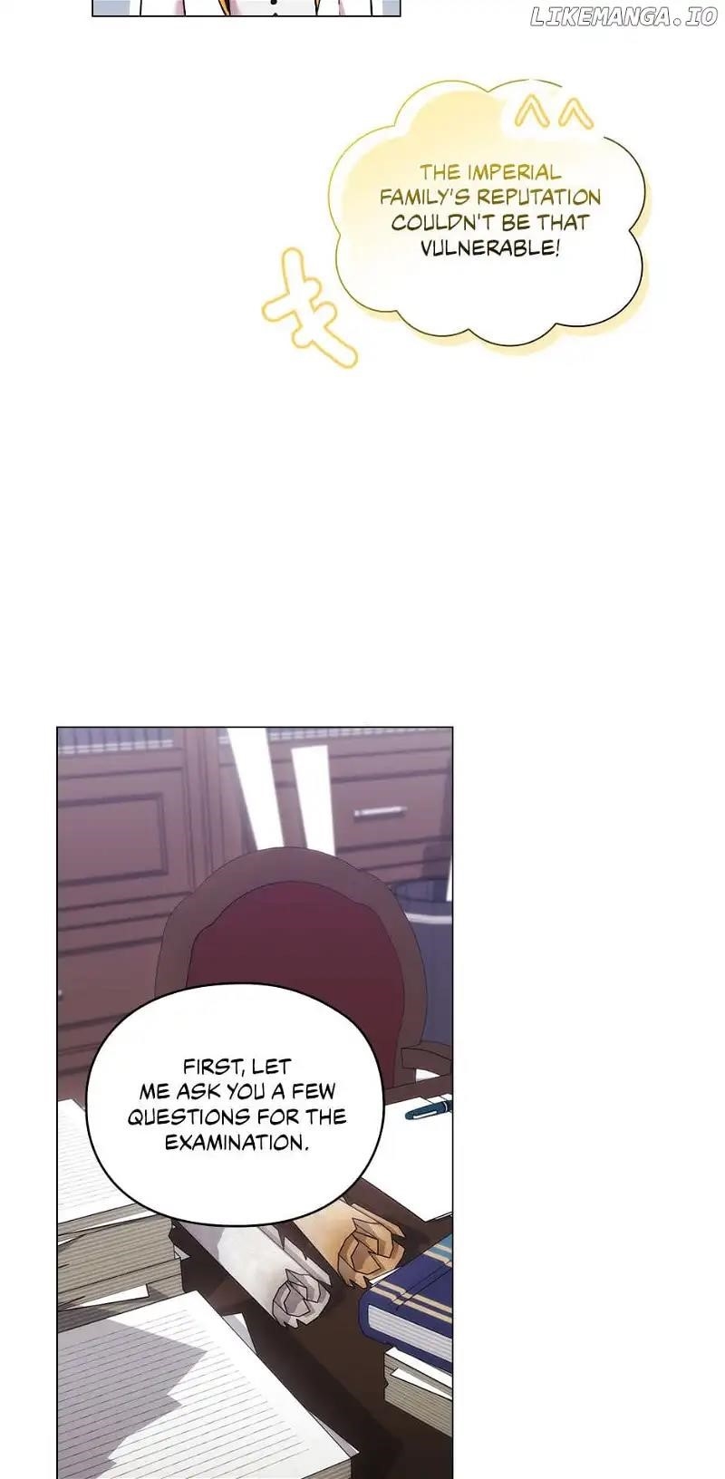 When the Villainess Loves Chapter 103 - Page 20