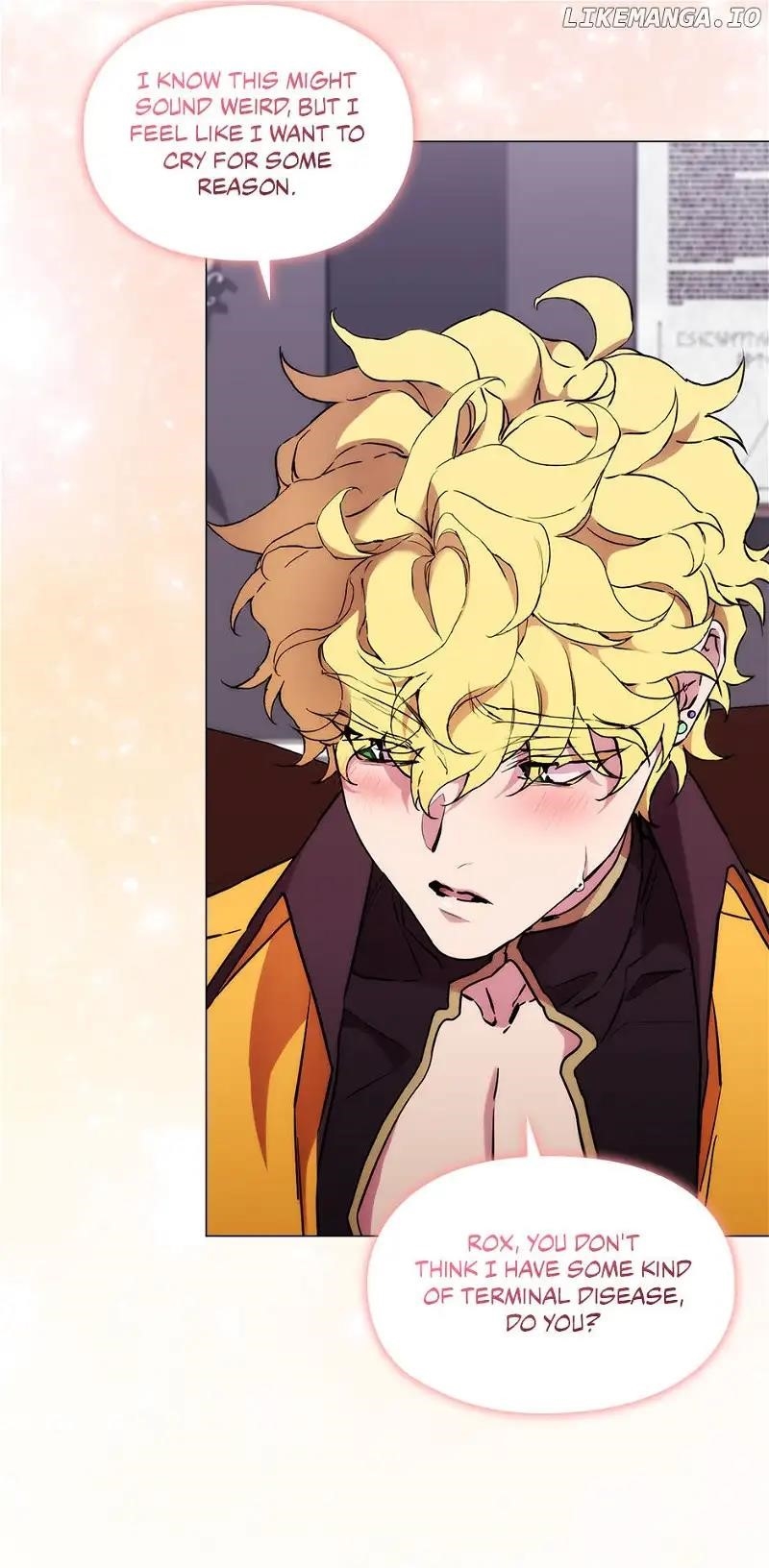 When the Villainess Loves Chapter 103 - Page 24