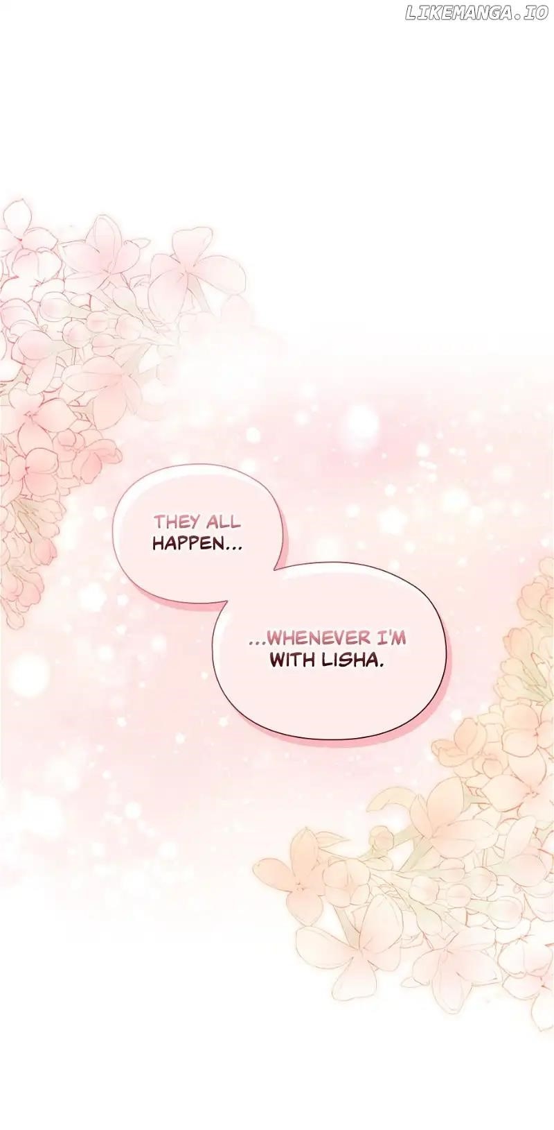 When the Villainess Loves Chapter 103 - Page 26