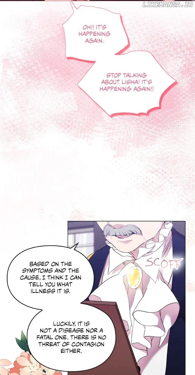 When the Villainess Loves Chapter 103 - Page 29