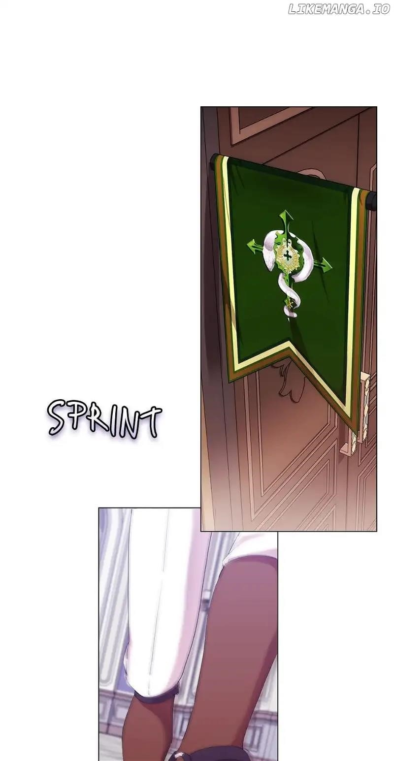 When the Villainess Loves Chapter 103 - Page 3