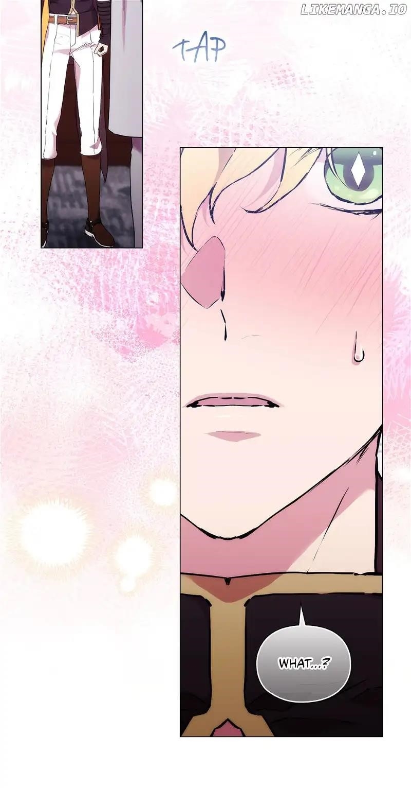 When the Villainess Loves Chapter 103 - Page 32