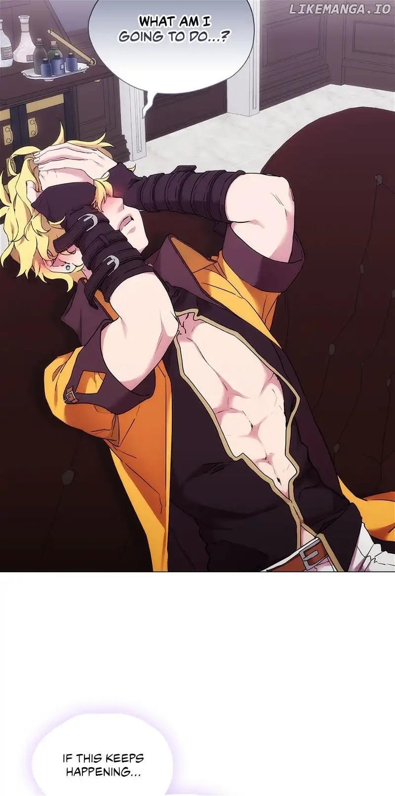 When the Villainess Loves Chapter 103 - Page 39