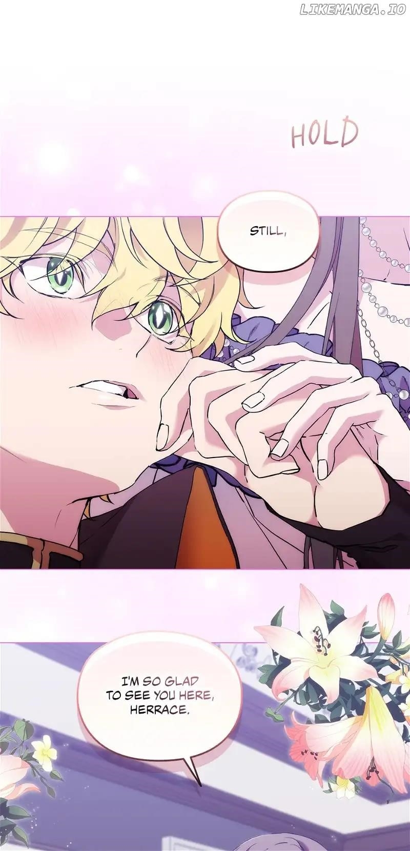 When the Villainess Loves Chapter 103 - Page 44