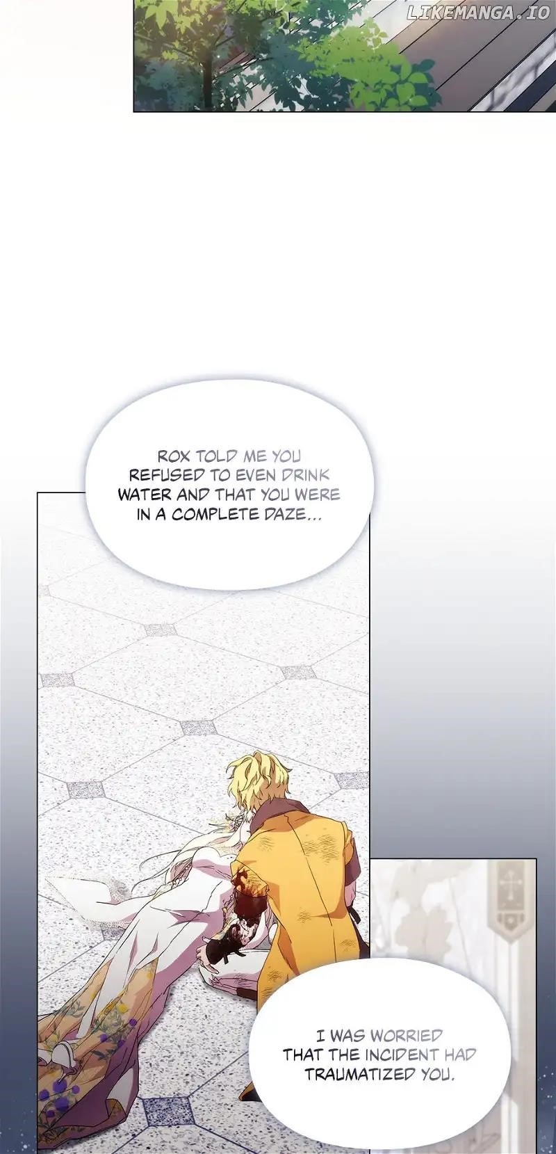 When the Villainess Loves Chapter 103 - Page 49