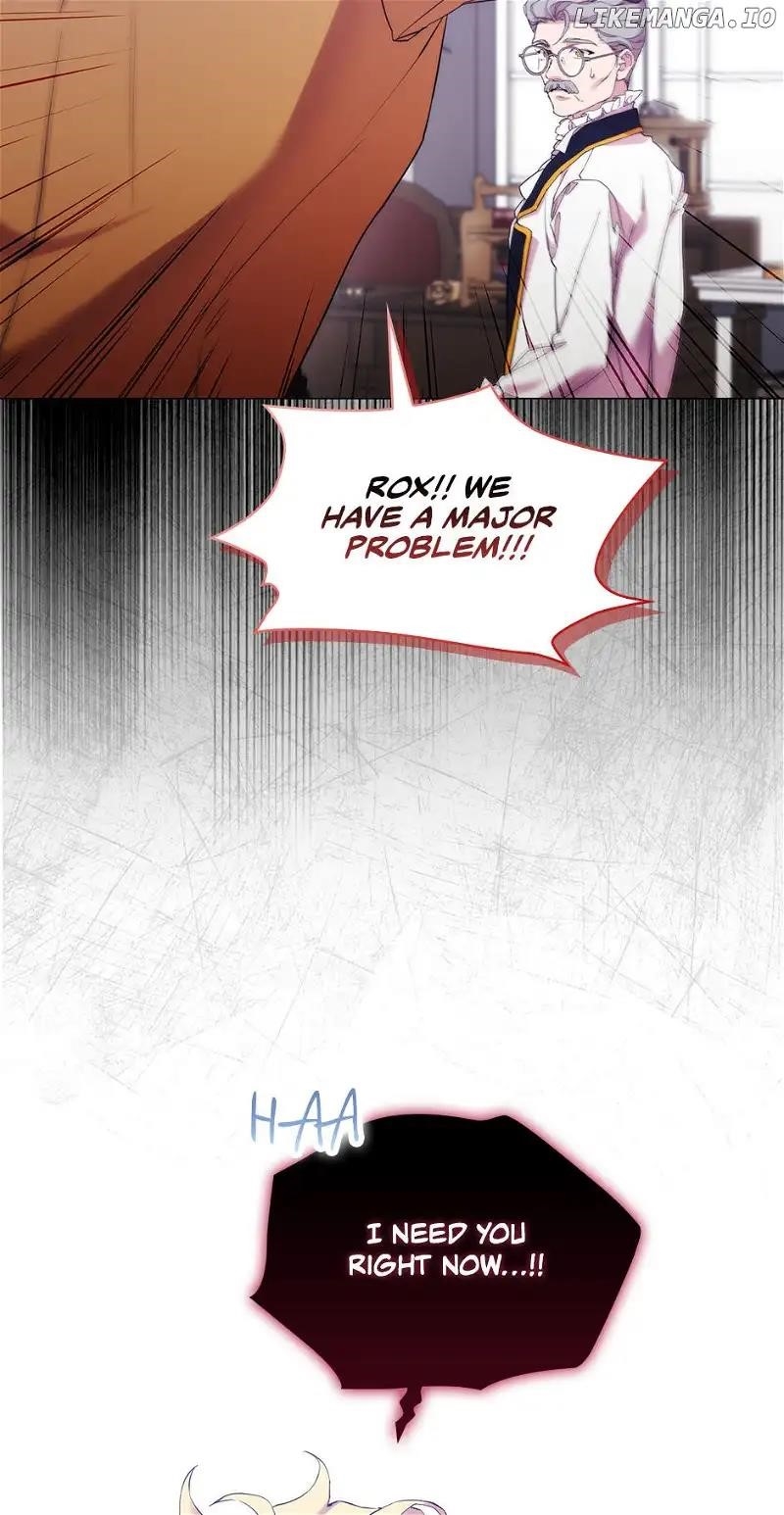 When the Villainess Loves Chapter 103 - Page 5