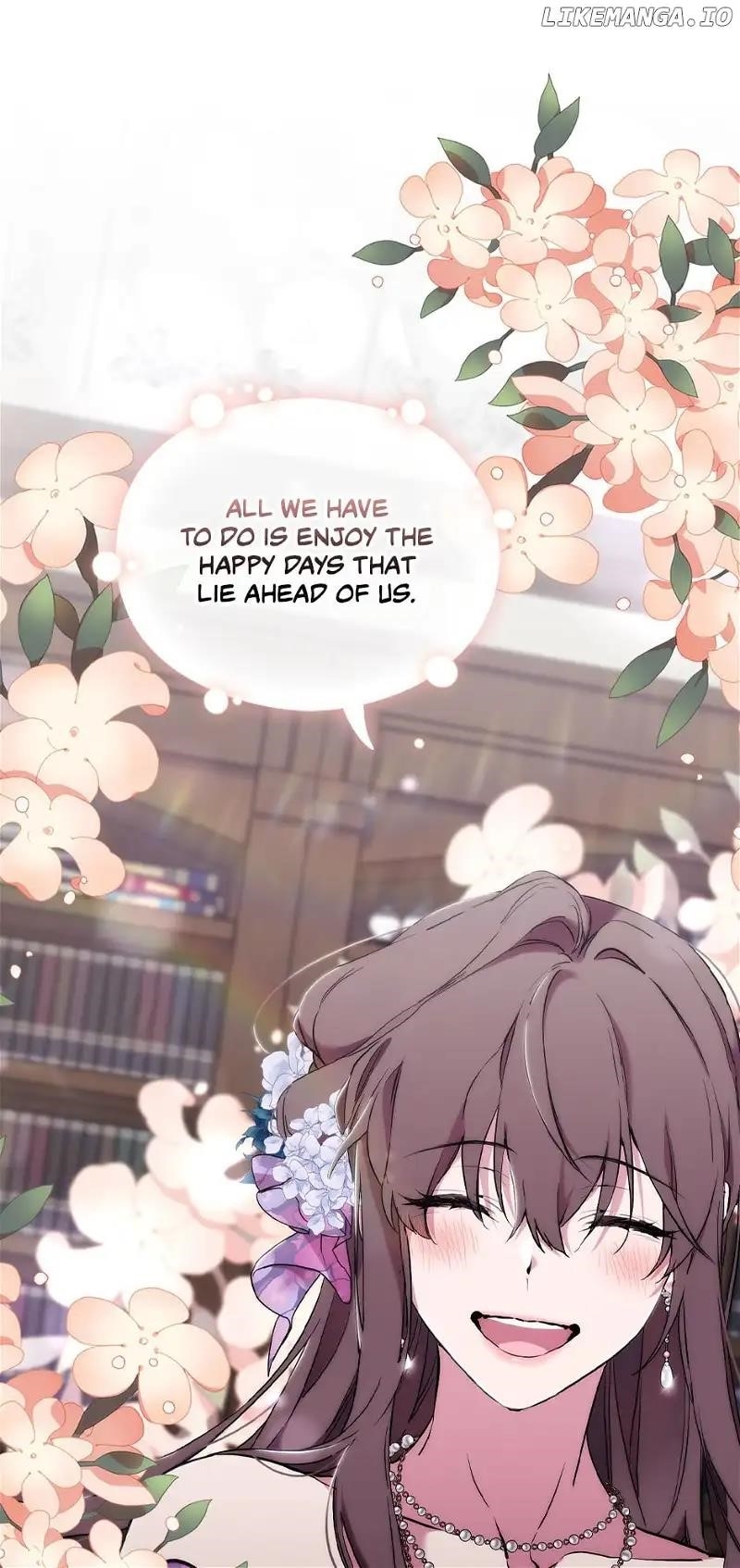 When the Villainess Loves Chapter 103 - Page 51