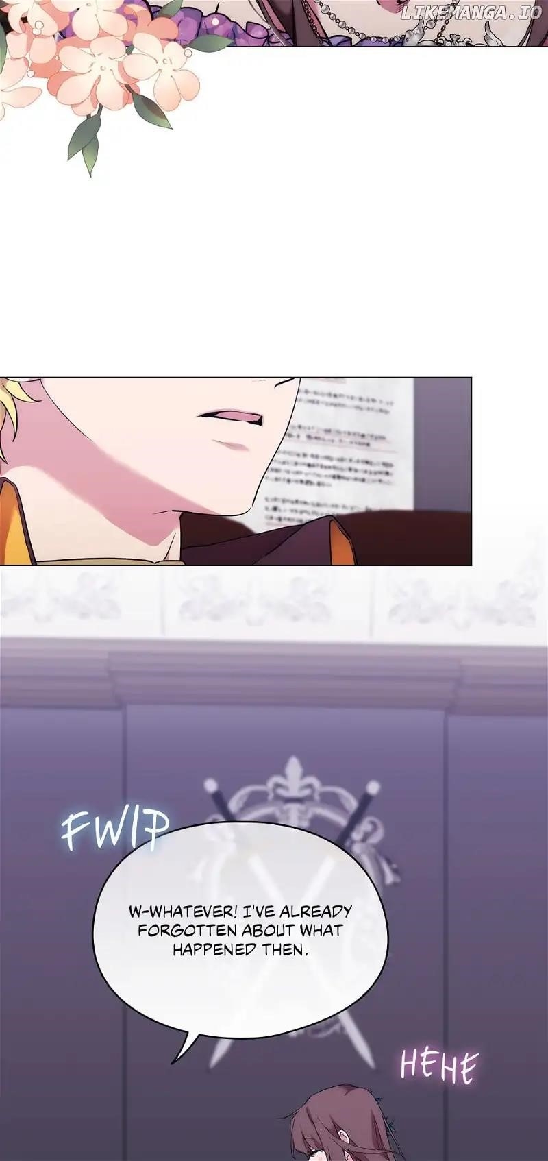 When the Villainess Loves Chapter 103 - Page 52