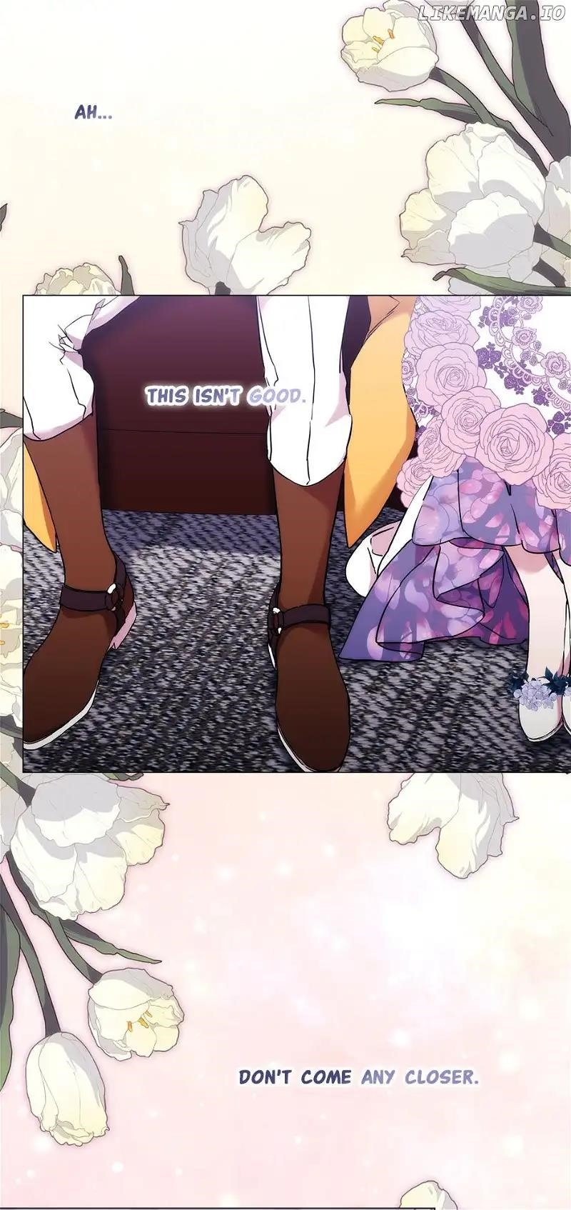 When the Villainess Loves Chapter 103 - Page 54