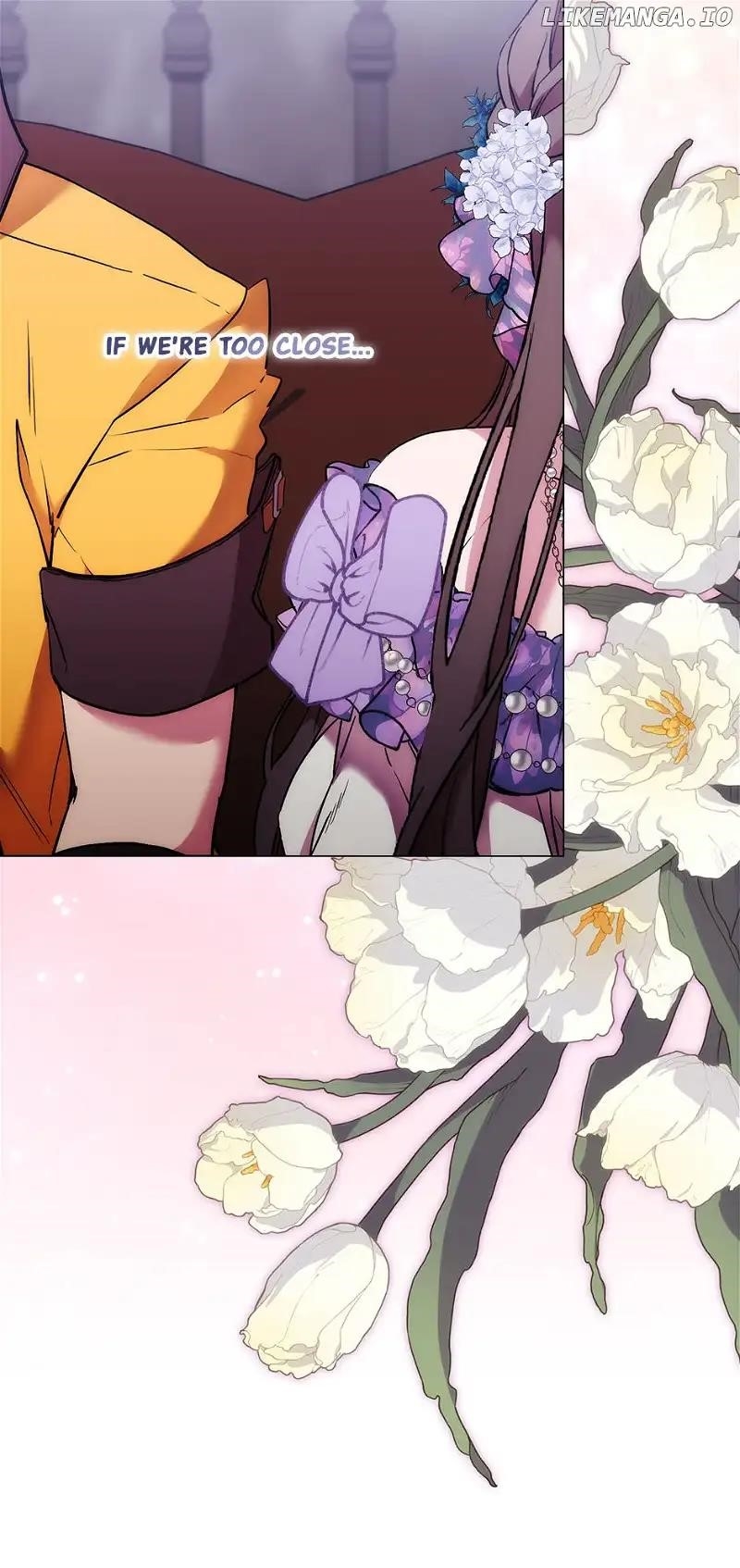 When the Villainess Loves Chapter 103 - Page 55