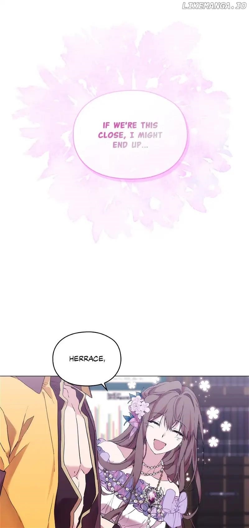 When the Villainess Loves Chapter 103 - Page 56