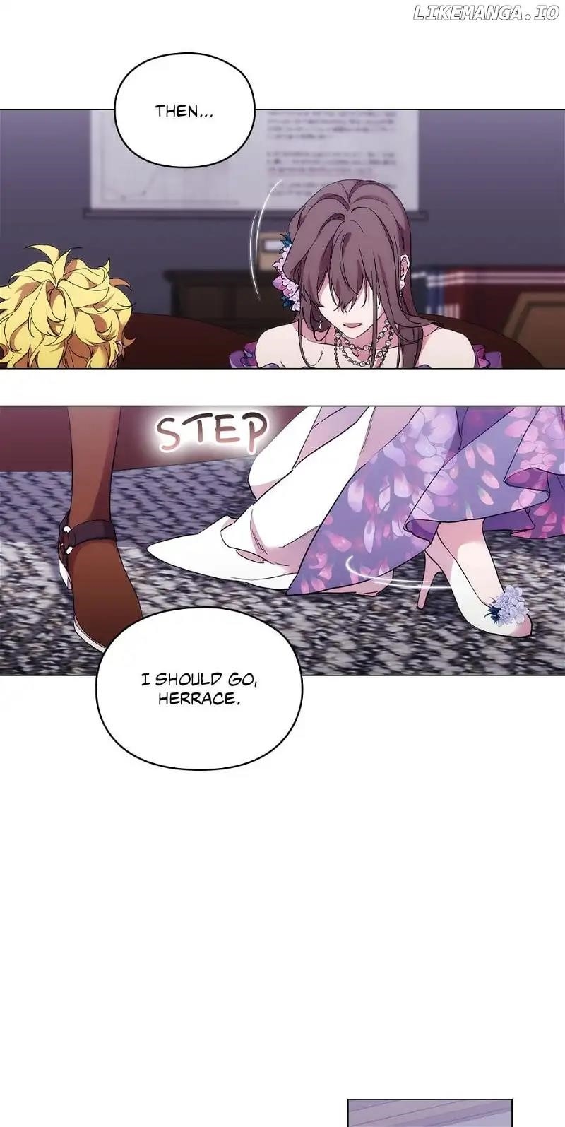 When the Villainess Loves Chapter 103 - Page 60