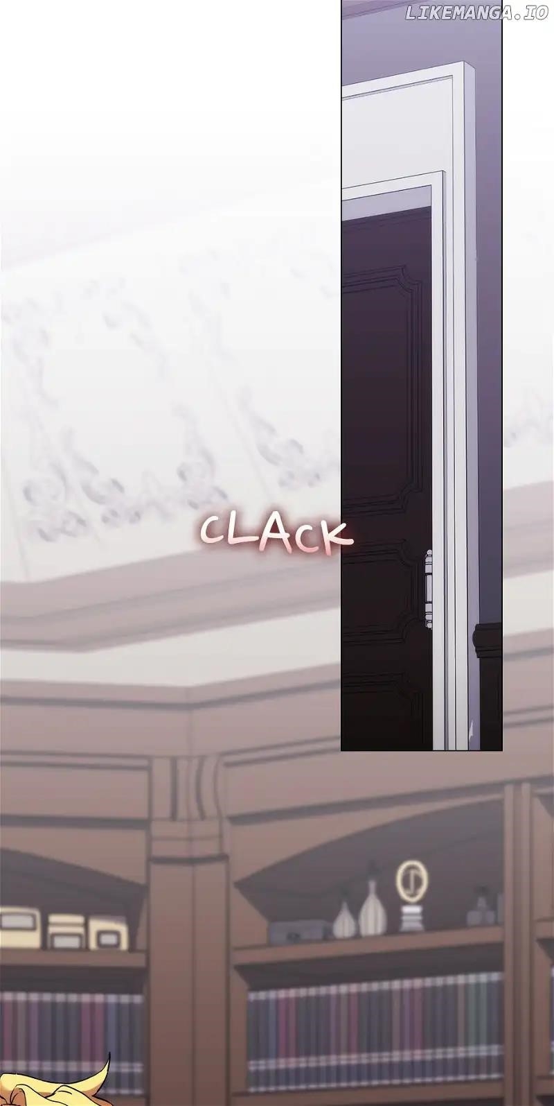 When the Villainess Loves Chapter 103 - Page 61