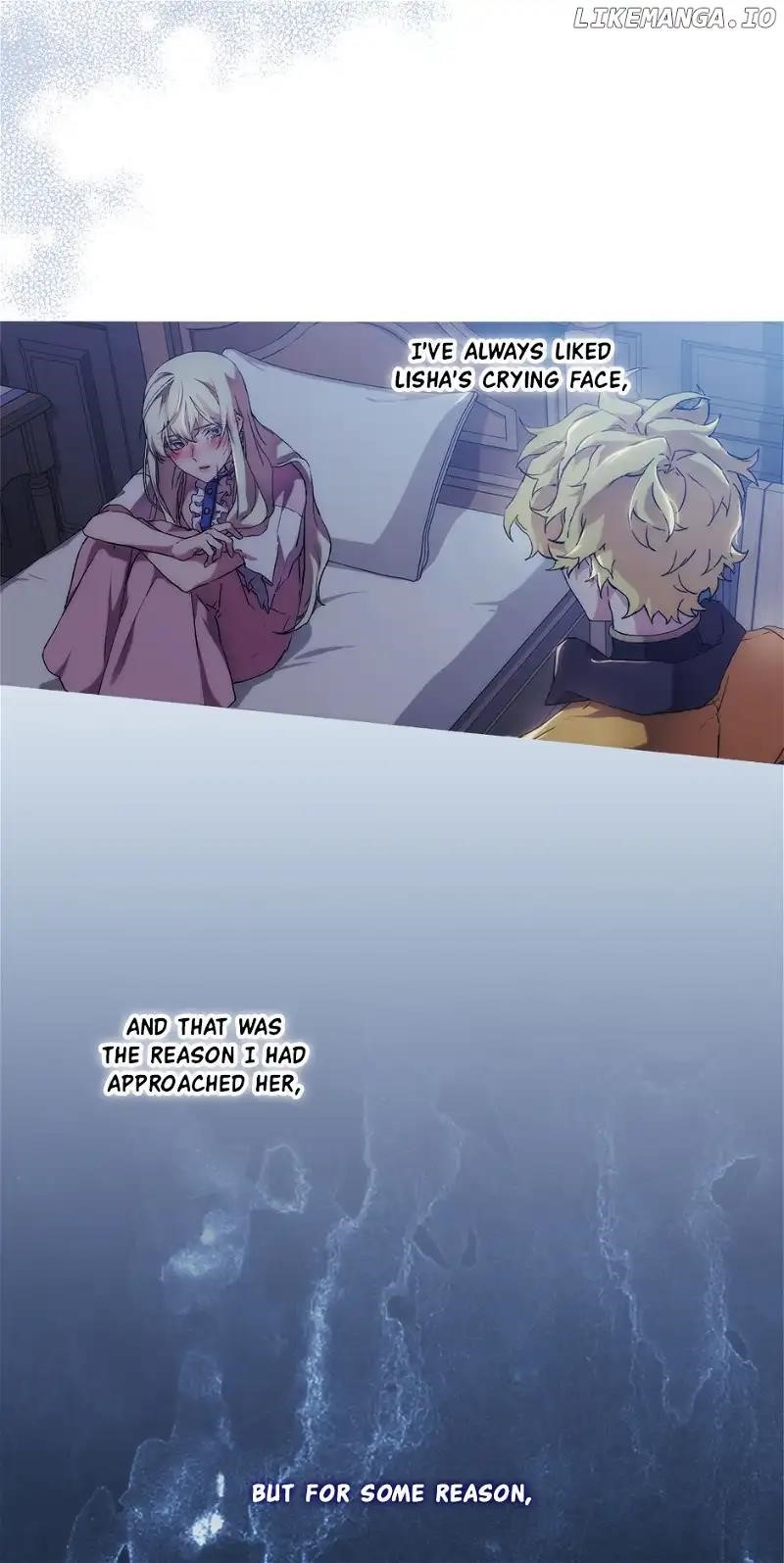 When the Villainess Loves Chapter 103 - Page 63