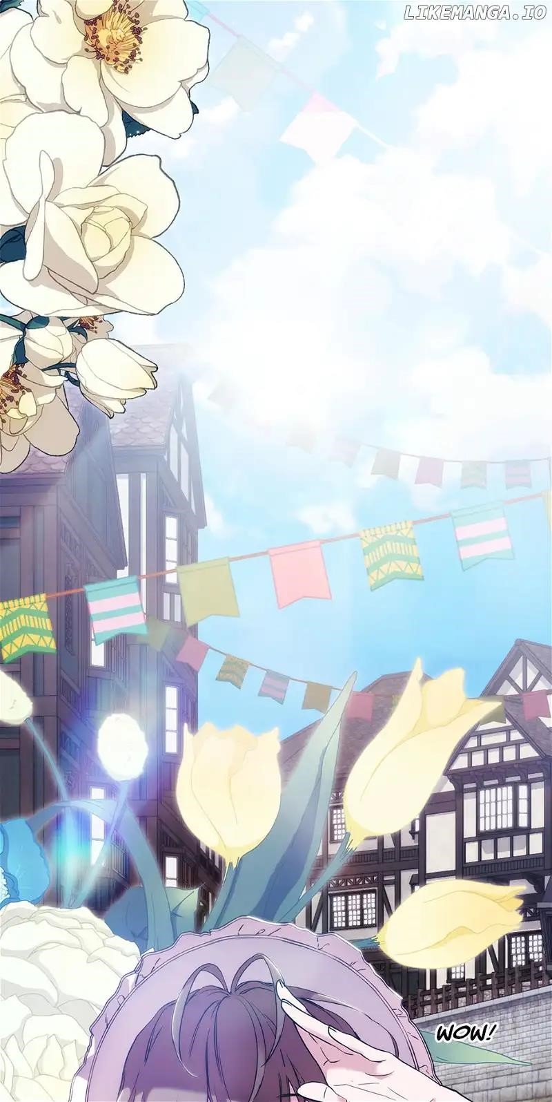 When the Villainess Loves Chapter 103 - Page 67