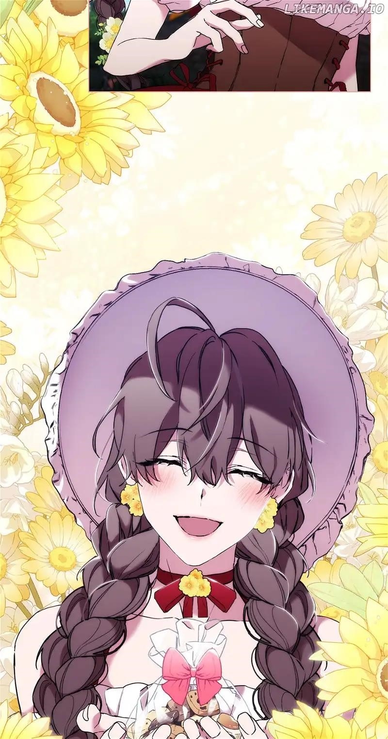 When the Villainess Loves Chapter 103 - Page 74