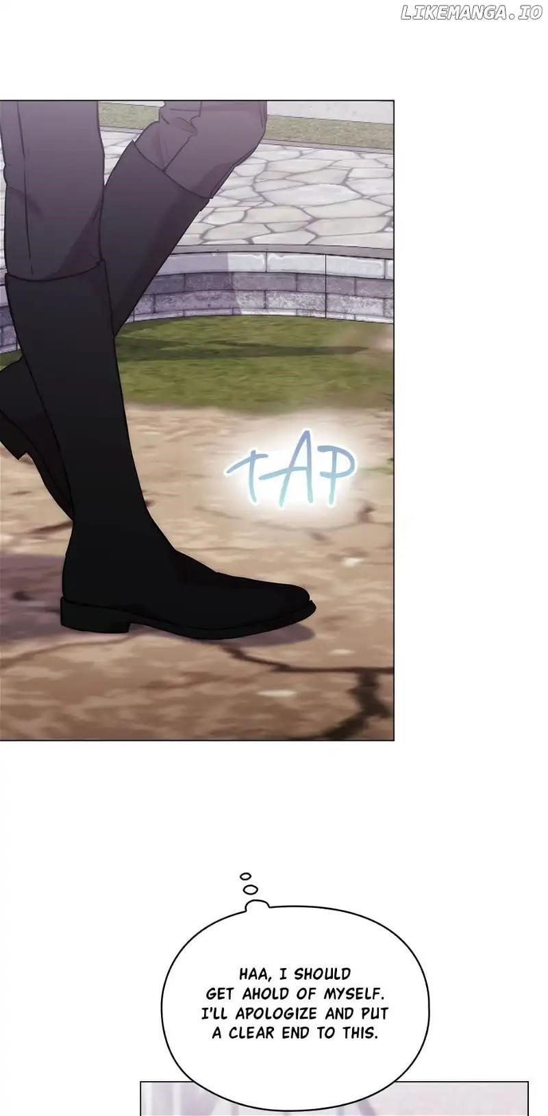 When the Villainess Loves Chapter 103 - Page 77