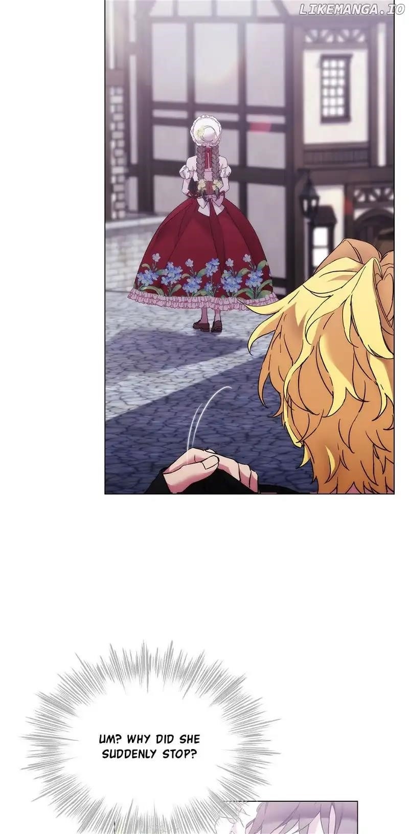 When the Villainess Loves Chapter 103 - Page 78