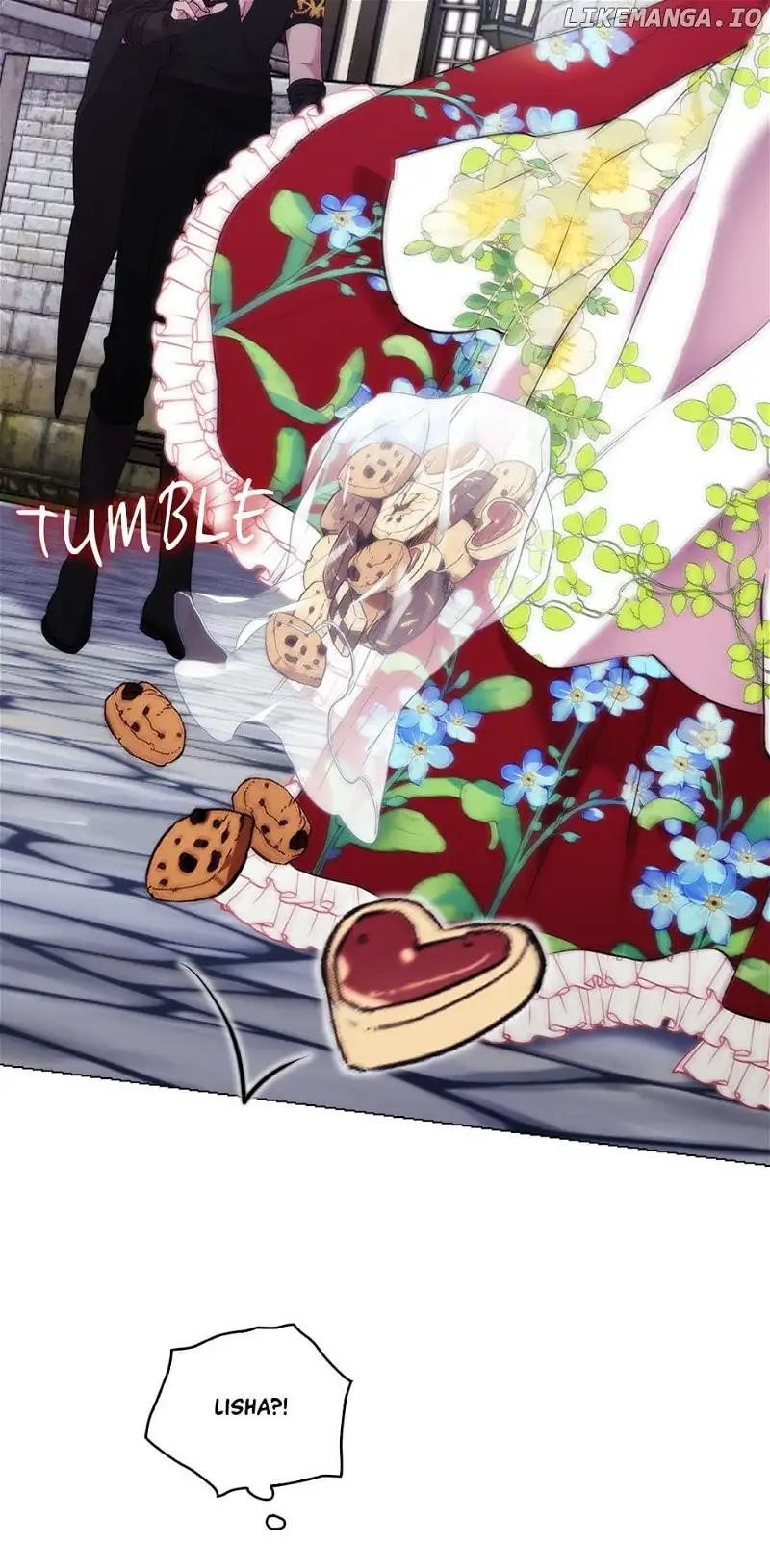 When the Villainess Loves Chapter 103 - Page 80