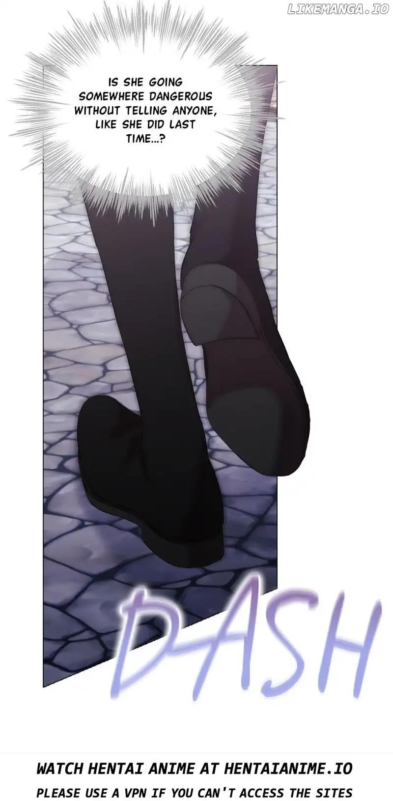 When the Villainess Loves Chapter 103 - Page 82