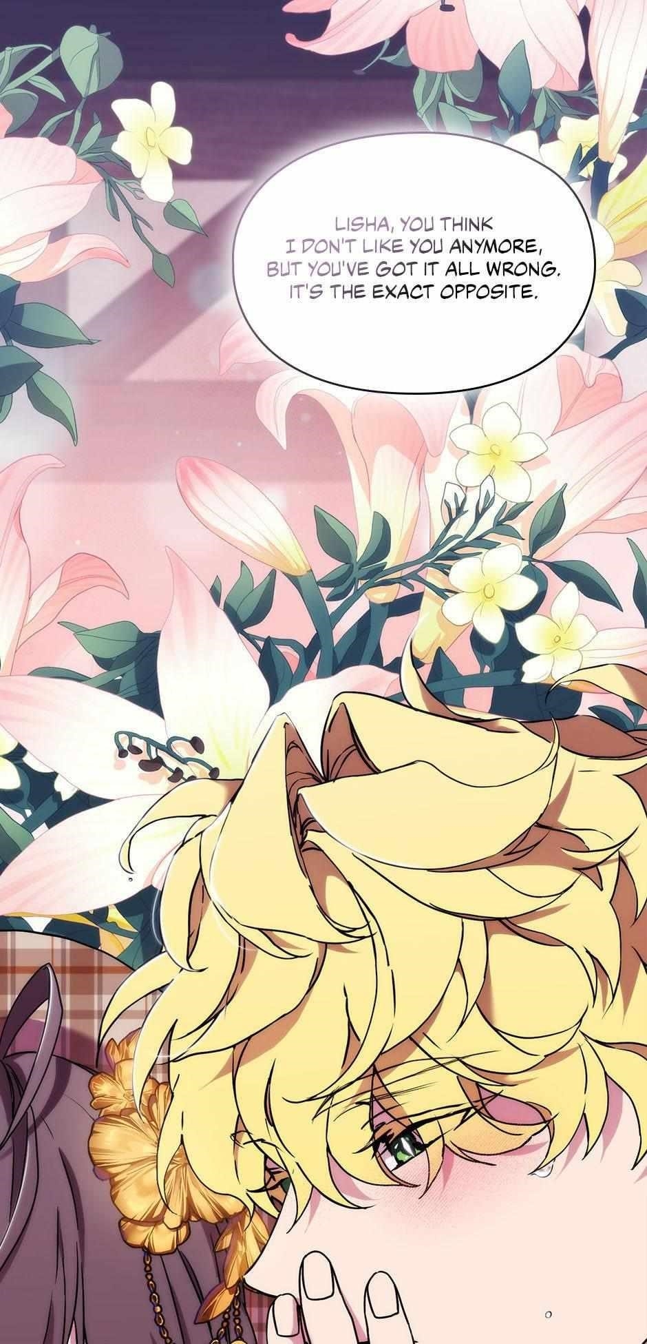 When the Villainess Loves Chapter 104 - Page 64