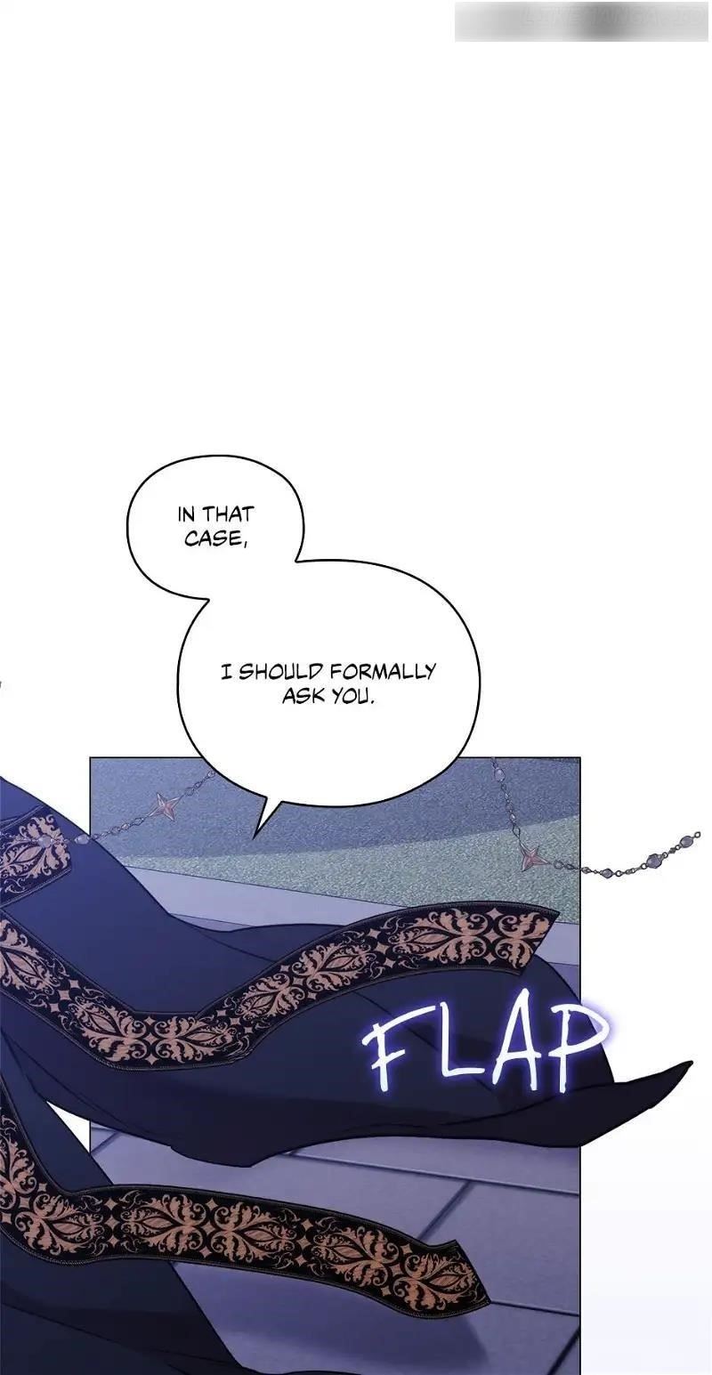 When the Villainess Loves Chapter 105 - Page 28