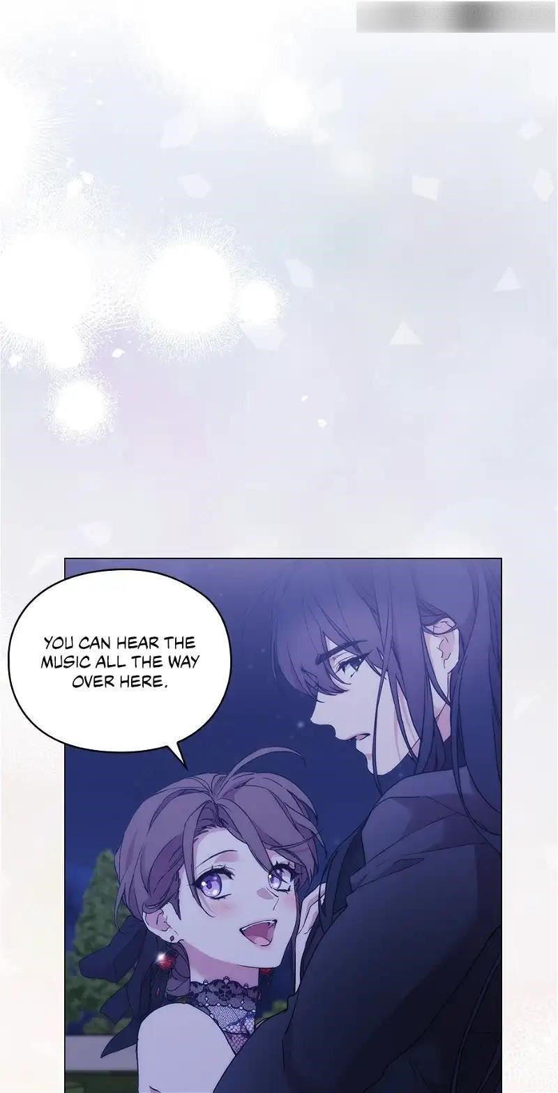 When the Villainess Loves Chapter 105 - Page 38