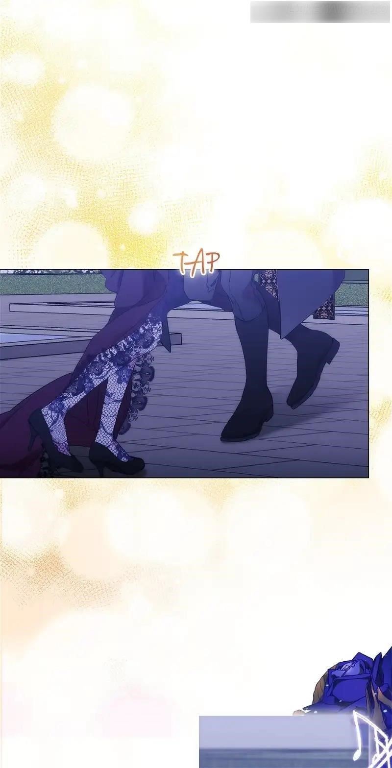 When the Villainess Loves Chapter 105 - Page 40