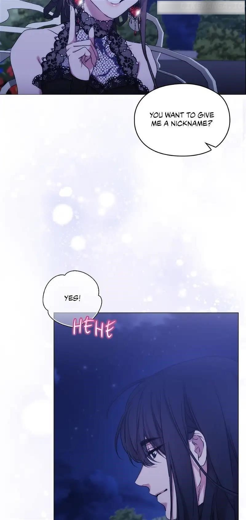 When the Villainess Loves Chapter 105 - Page 50