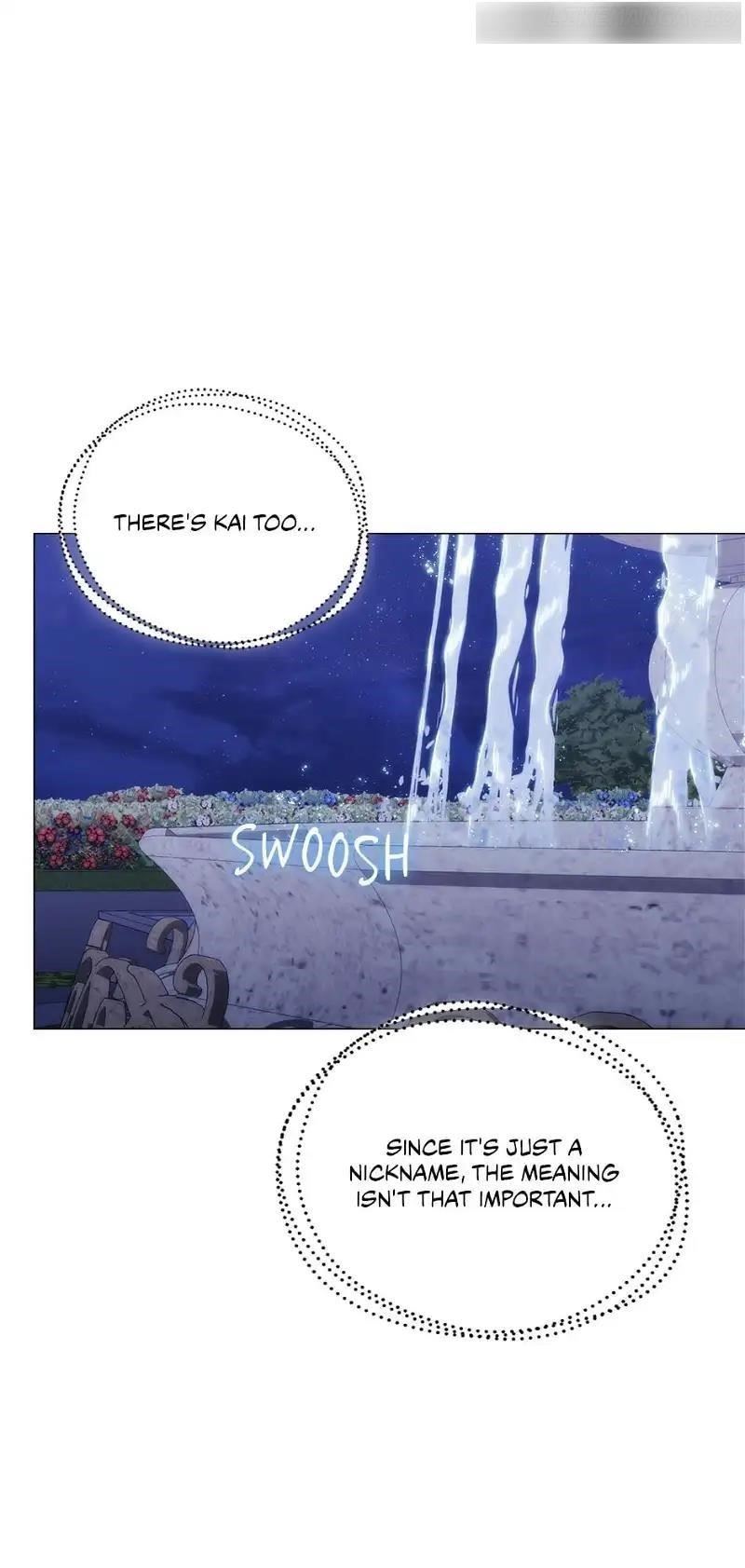 When the Villainess Loves Chapter 105 - Page 54