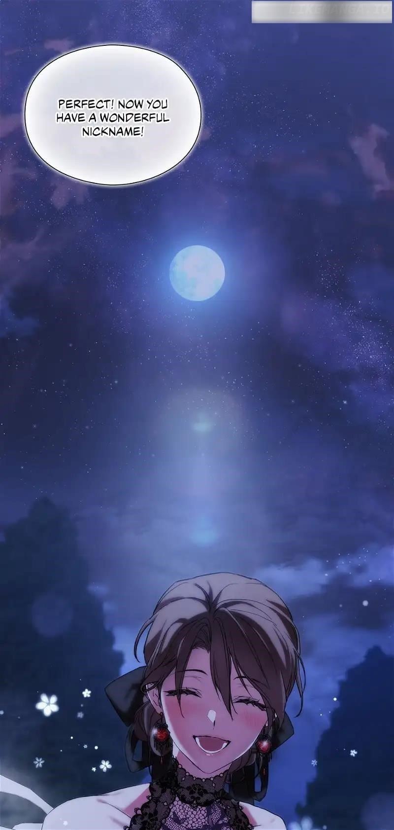 When the Villainess Loves Chapter 105 - Page 57