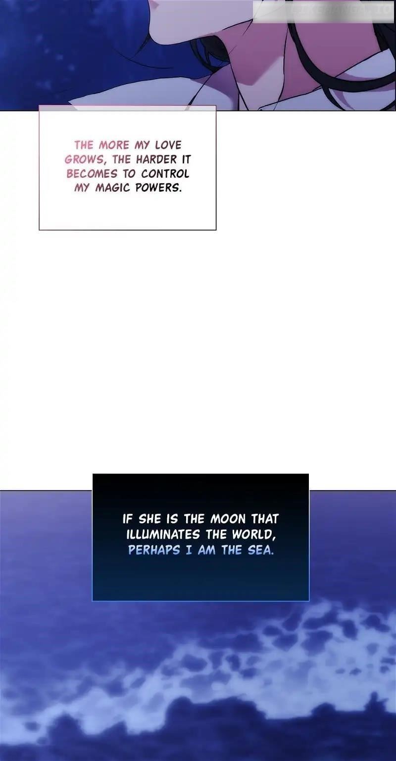 When the Villainess Loves Chapter 105 - Page 7