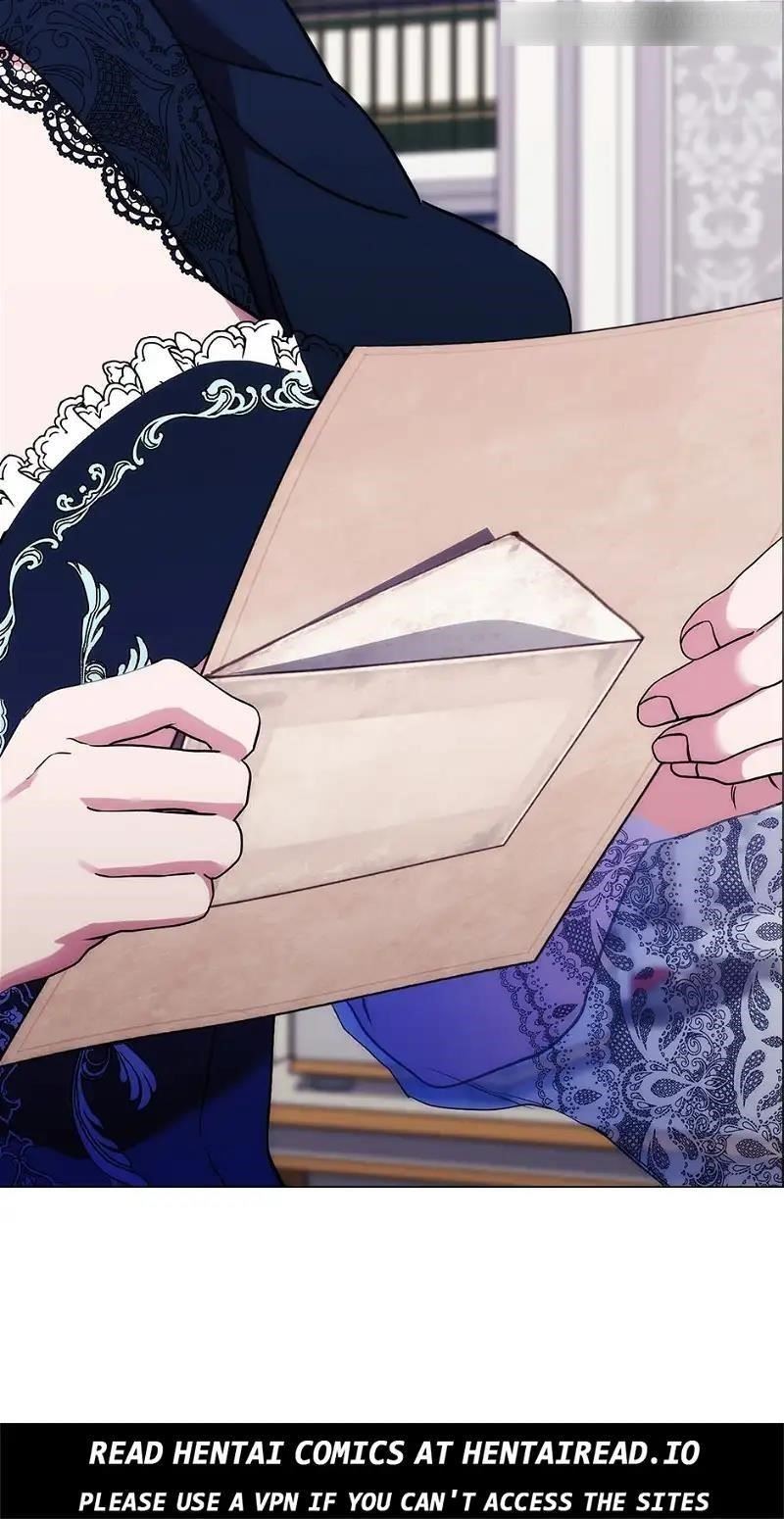 When the Villainess Loves Chapter 105 - Page 73