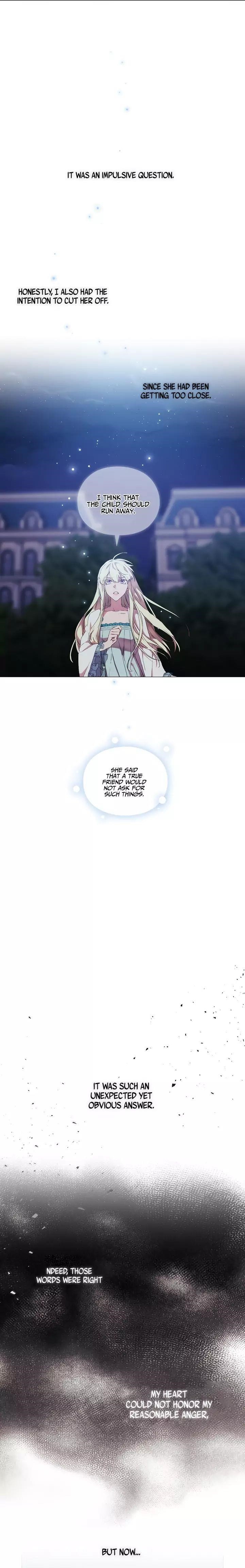 When the Villainess Loves Chapter 21 - Page 7