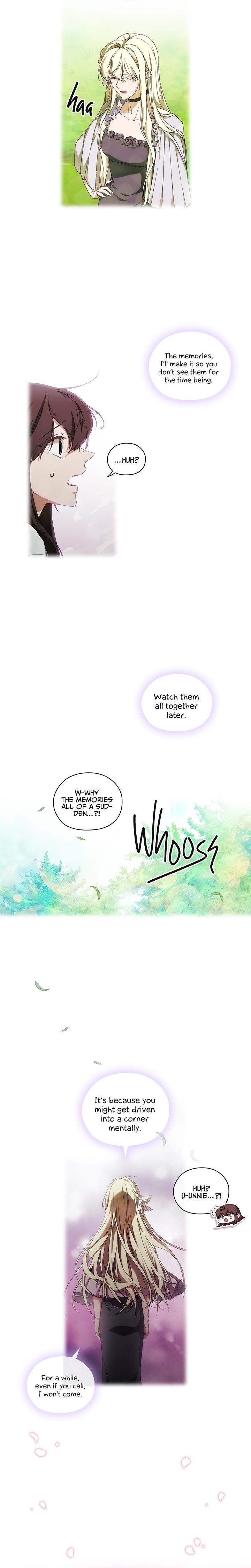 When the Villainess Loves Chapter 39 - Page 15