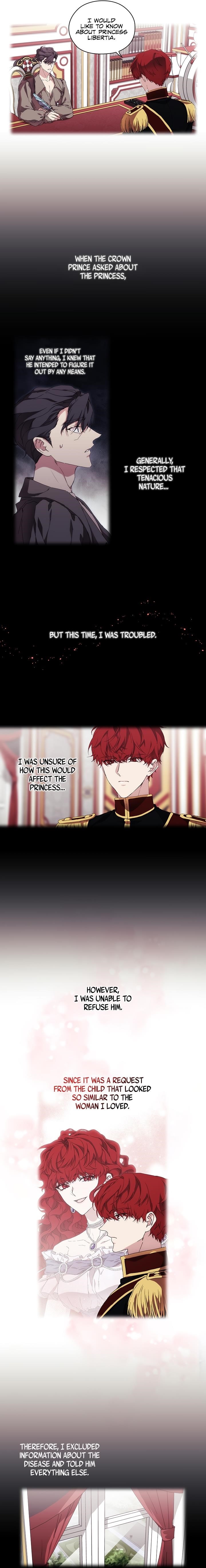 When the Villainess Loves Chapter 39 - Page 5