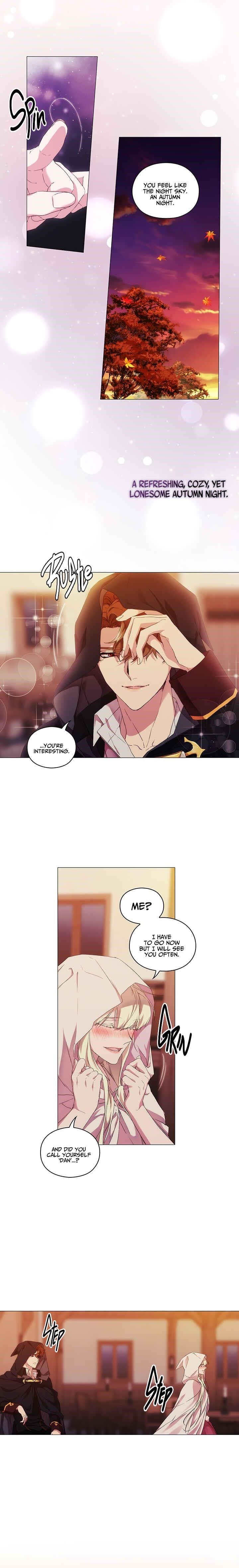 When the Villainess Loves Chapter 43 - Page 13