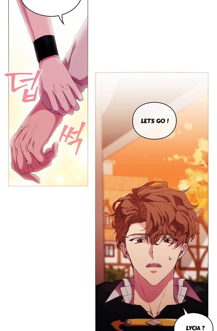 When the Villainess Loves Chapter 48 - Page 14