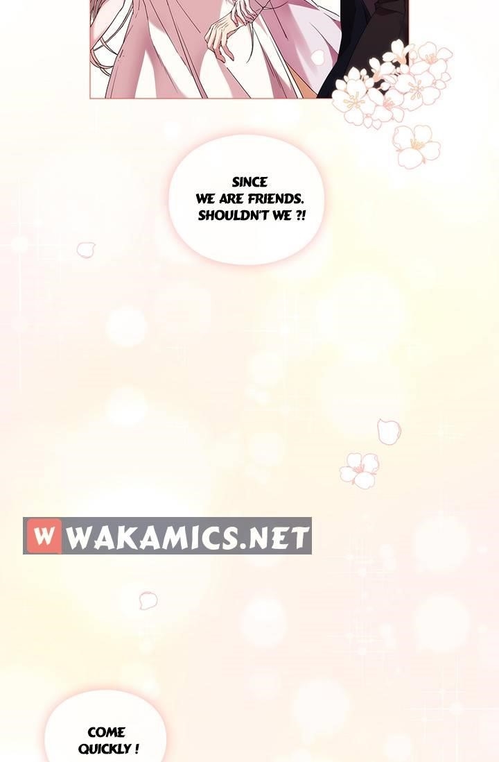 When the Villainess Loves Chapter 48 - Page 16