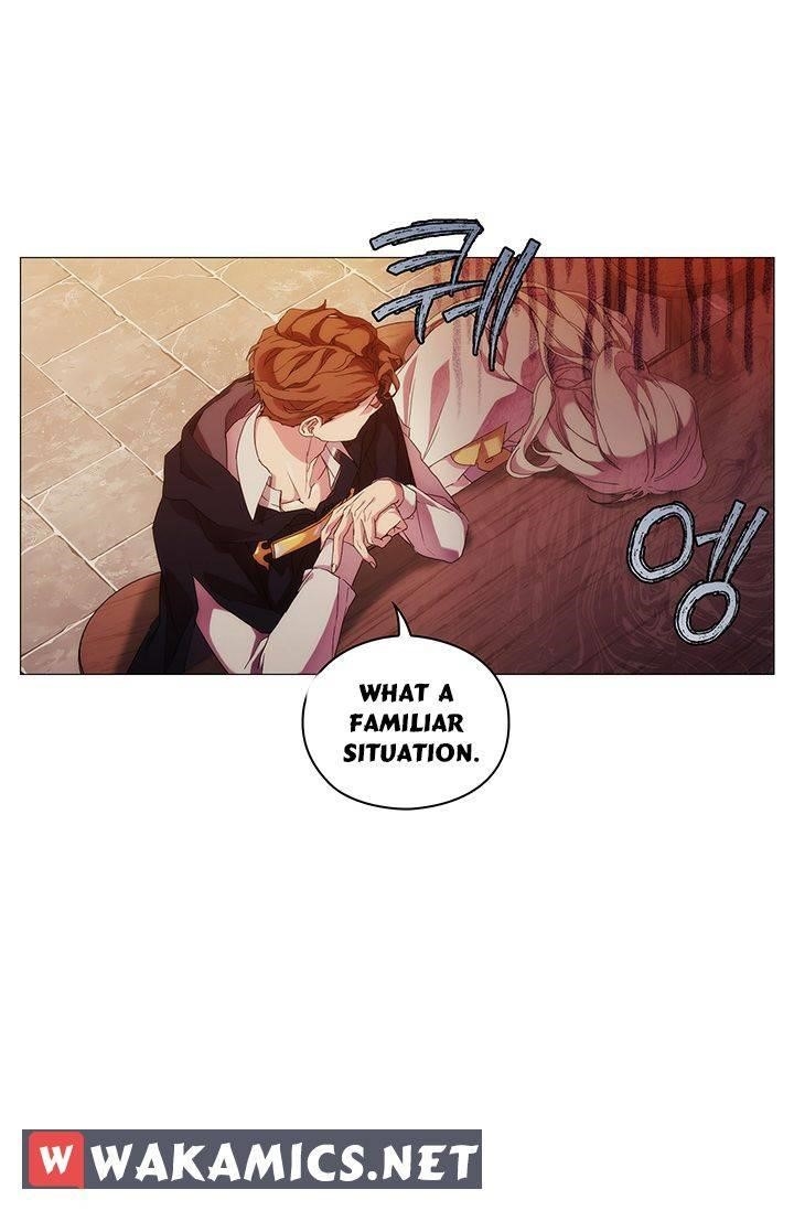 When the Villainess Loves Chapter 48 - Page 20