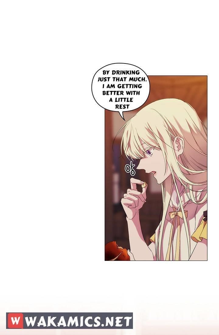 When the Villainess Loves Chapter 48 - Page 26