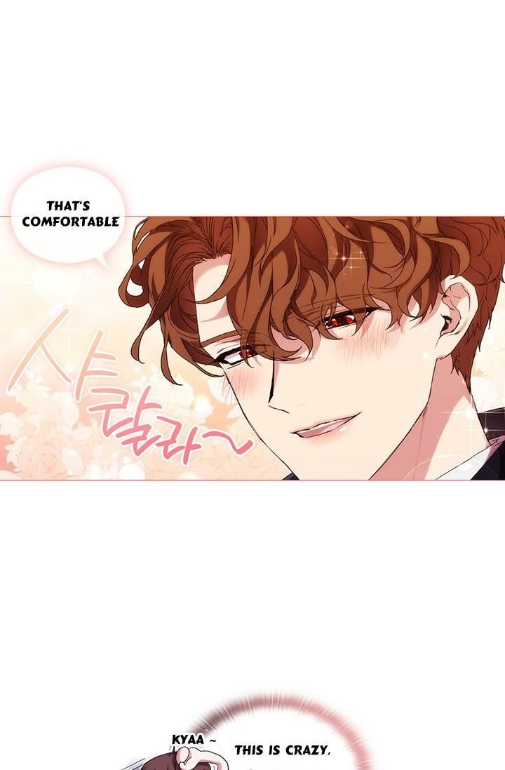 When the Villainess Loves Chapter 48 - Page 28