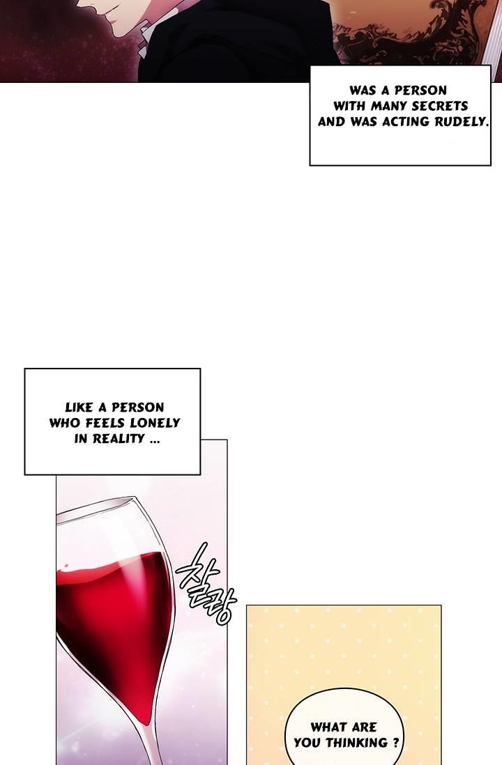 When the Villainess Loves Chapter 48 - Page 31